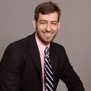 Meet your Posher, Brett